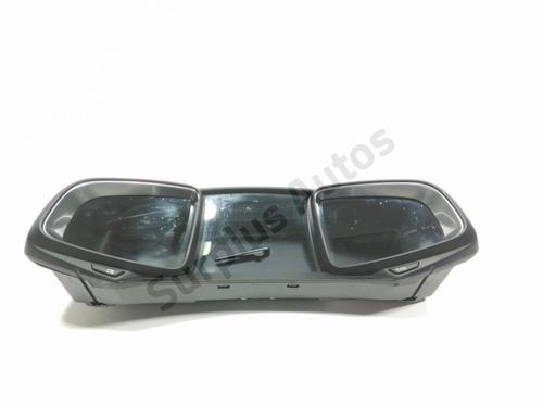 Used Instrument cluster DS DS 5 (KF_) Hybrid4 (200 hp) 28230986