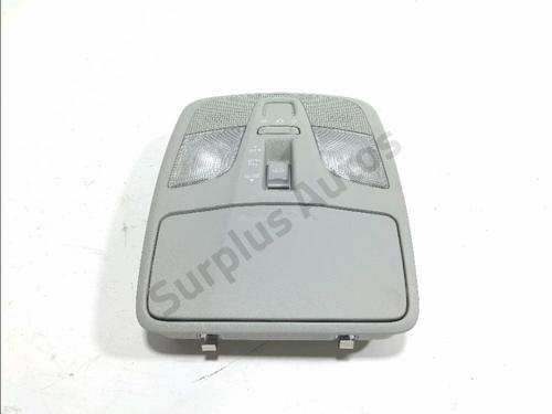 Used Interior roof light Interior roof light SUZUKI SX4 S-Cross (JY) 1.4 T (AKK414) (140 hp) 39765633 39765633