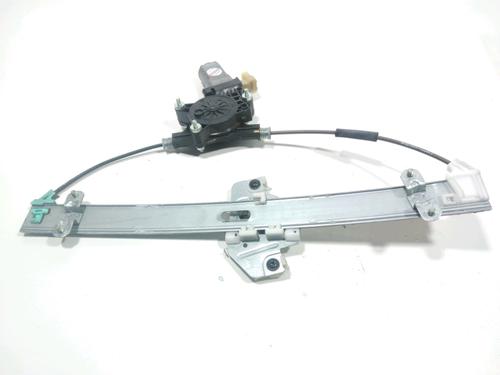 Used Front right window mechanism Front right window mechanism KIA RIO II (JB) 1.5 CRDi (110 hp) 28239701 28239701