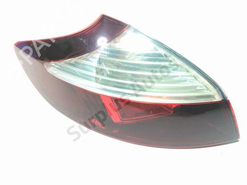 Used Left taillight Left taillight RENAULT MEGANE III Hatchback (BZ0/1_, B3_) 1.5 dCi (BZ09, BZ0D, BZ1W, BZ29, BZ14) (110 hp) 40060884 40060884