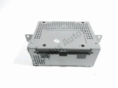 Used Radio FORD C-MAX II (DXA/CB7, DXA/CEU) 2.0 TDCi (150 hp) 32040668