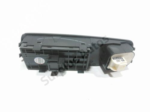 Left front window switch AUDI A1 Sportback (8XA, 8XF) 1.0 TFSI | BP37778095I27 - Image 2