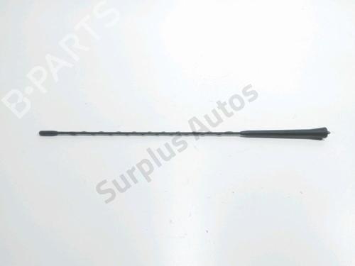 Used Other CITROËN C3 I (FC_, FN_) 1.6 16V HDi (109 hp) 30742128