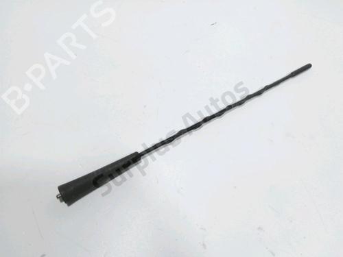 Used Other Other RENAULT SCÉNIC IV (J9_) 1.3 TCe 115 (J9N9) (115 hp) 33112099 33112099