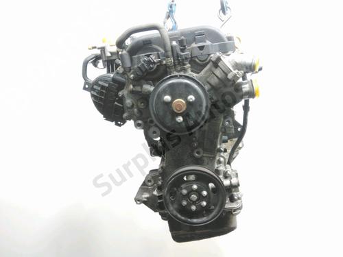 Engine OPEL CORSA D (S07) 1.2 (L08, L68) | BP32741858M1 - Image 2