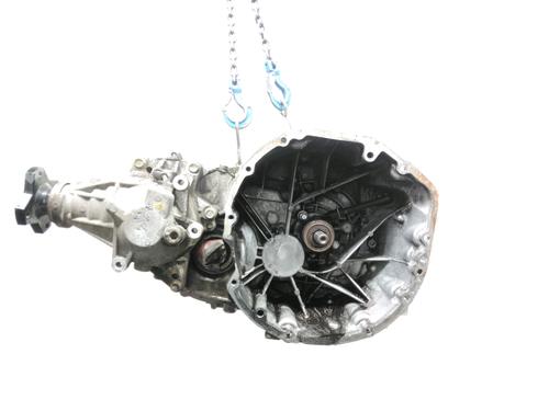 Used Gearbox RENAULT KOLEOS I (HY_) 2.0 dCi 4x4 (HY0B) (173 hp) 28223970