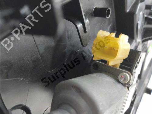 Front right window mechanism FORD FIESTA VI (CB1, CCN) 1.4 TDCi | BP37773839C23 - Image 3