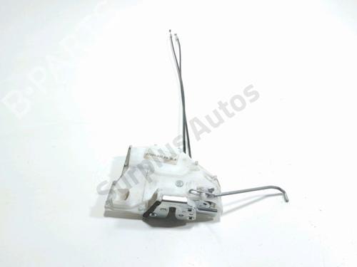 Used Front right lock SUZUKI SWIFT IV (FZ, NZ) 1.2 (AZH412, ZC72S) (94 hp) 30559108