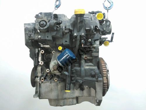 Used Engine DACIA SANDERO II 1.5 dCi (90 hp) 31240096