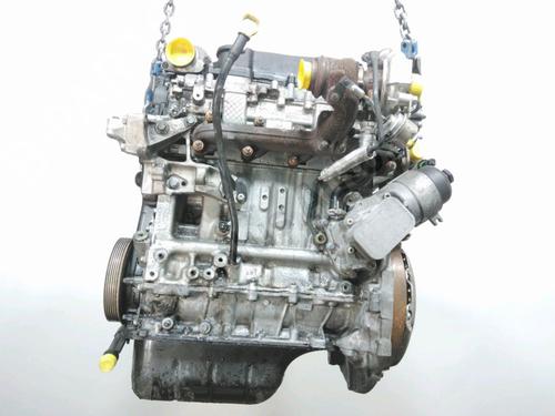 Engine CITROËN C4 I (LC_) 1.6 HDi | BP35972344M1 - Image 3