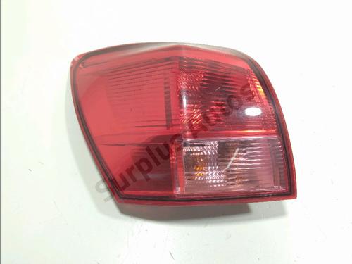Used Left taillight Left taillight 37292706 37292706
