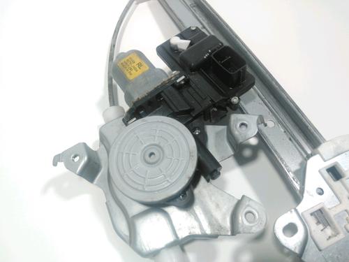 Rear left window mechanism RENAULT KOLEOS I (HY_) 2.0 dCi 4x4 (HY0K) | BP37779119C24 - Image 2