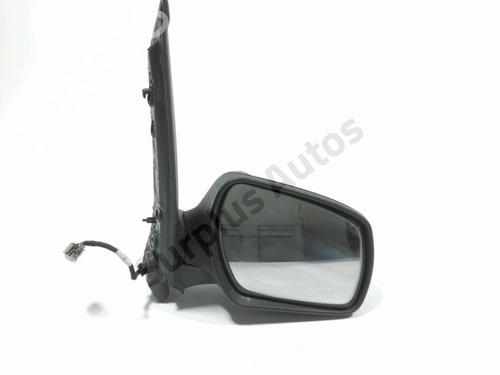 Used Right mirror FORD C-MAX (DM2) 1.6 TDCi (90 hp) 28245376
