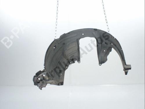 Used Wheel arch RENAULT KOLEOS I (HY_) 2.0 dCi 4x4 (HY0K) (150 hp) 28236760