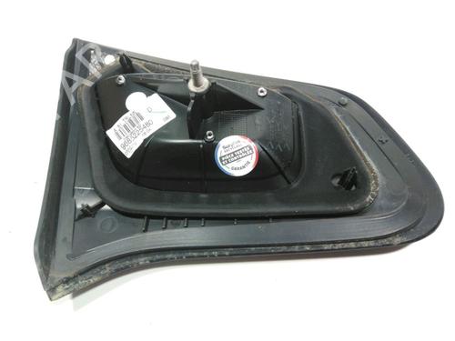 Right tailgate light CITROËN C3 II (SC_) 1.4 HDi 70 (SC8HZC, SC8HR0, SC8HP4) | BP28267201C80 - Image 2