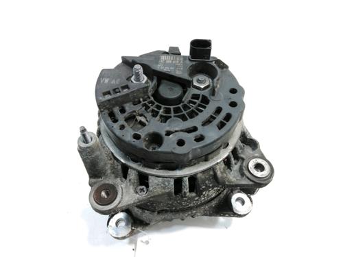 Used Alternator VW SCIROCCO III (137, 138) 1.4 TSI (122 hp) 30985716