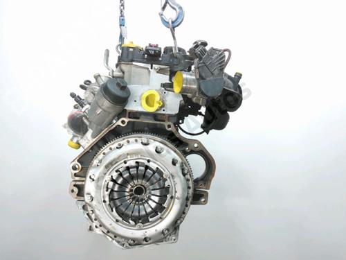 Engine OPEL CORSA E (X15) 1.4 Turbo (08, 68) | BP35972335M1 - Image 3