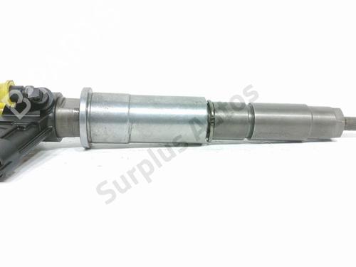 Inyector Inyector RENAULT LAGUNA Coupe (DT0/1) 2.0 dCi GT (DT11, DT1E, DT1N) (178 hp) 36374134 36374134