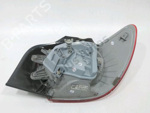 Left taillight MERCEDES-BENZ A-CLASS (W176) A 220 CDI (176.003) | BP35893755C34 - Image 2