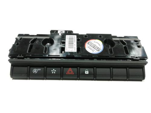 Used Warning switch RENAULT CLIO V (B7_) 1.3 TCe 130 (B7MF) (131 hp) 28229158