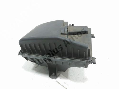 Luftrenser kiste VOLVO S60 I (384) 2.4 D (163 hp) 30983574