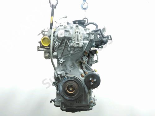 Engine RENAULT CLIO V (B7_) 1.0 TCe 100 (B7MT) | BP30190854M1 