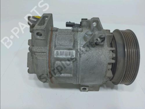 AC compressor RENAULT LAGUNA III (BT0/1) 1.5 dCi (BT00, BT0A, BT0T, BT1J) | BP40620512M34 - Image 2