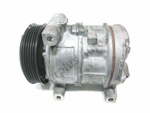 AC compressor ALFA ROMEO MITO (955_) 0.9 TwinAir (955AXY1B) | BP36509065M34 - Image 2