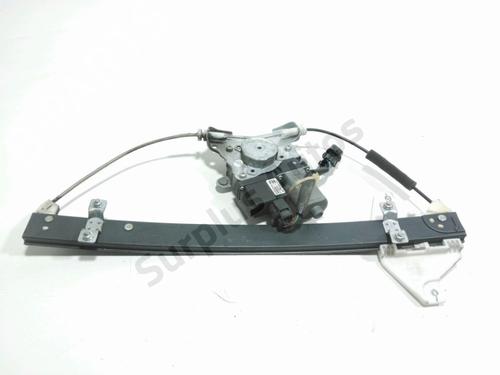 Used Rear right window mechanism OPEL ANTARA A (L07) 2.2 CDTi 4x4 (184 hp) 31822531