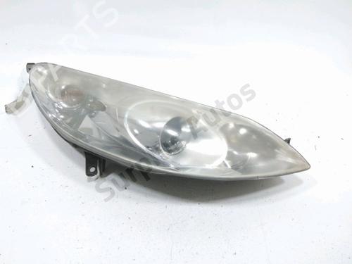 Højre forlygte PEUGEOT 407 (6D_) 2.0 HDi 135 (6DRHRH, 6DRHRE, 6DRHRG, 6DRHRJ) (136 hp) 31004921