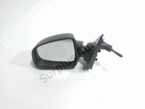 Used Left mirror DACIA LOGAN II 1.0 SCe 75 (73 hp) 28246805
