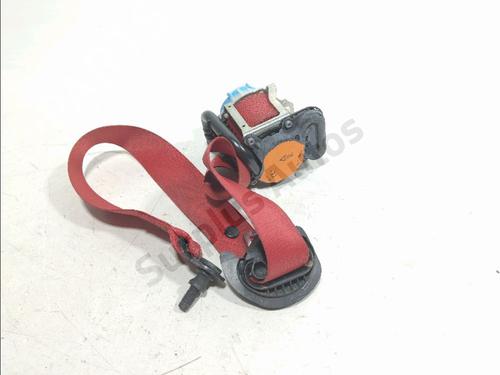 Used Front left seatbelt Front left seatbelt MERCEDES-BENZ A-CLASS (W176) A 250 4-matic (176.046) (211 hp) 40059575 40059575