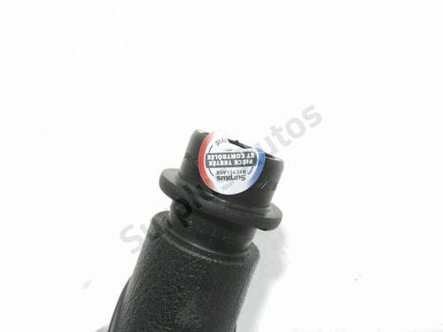 Shift knob CITROËN C3 II (SC_) 1.4 HDi 70 (SC8HZC, SC8HR0, SC8HP4) | BP39705741I34 - Image 3