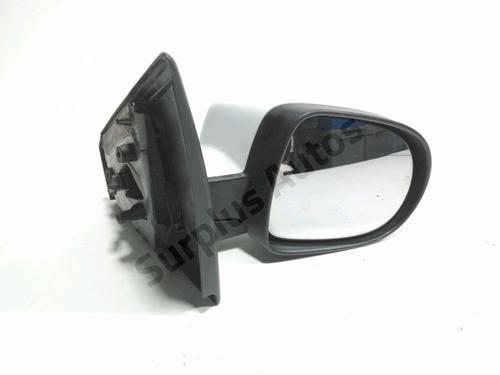 Used Right mirror RENAULT CLIO III (BR0/1, CR0/1) 1.5 dCi (75 hp) 31032700