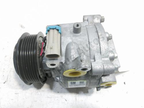 AC compressor OPEL MOKKA / MOKKA X (J13) 1.7 CDTI (_76) | BP37764505M34 - Image 3