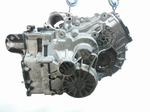 Gearbox VW T-CROSS (C11, D31) 1.0 TSI | BP28224664M3