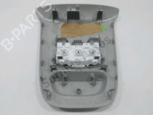 Interior roof light CITROËN BERLINGO Box Body/MPV (B9) 1.6 BlueHDi 100 | BP37292425I8 - Image 2