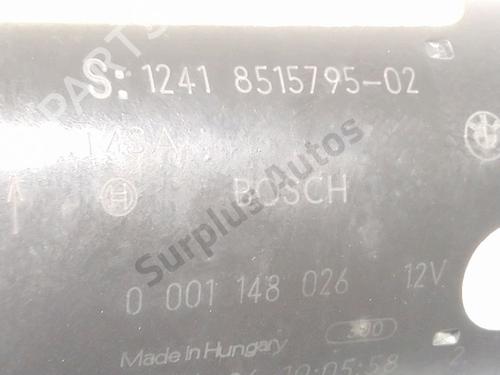 Starter BMW 3 (F30, F80) 320 d | BP38009342M8 - Image 5