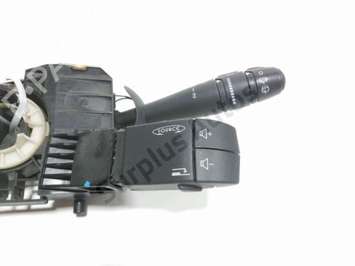 Steering wheel controls RENAULT TWINGO II (CN0_) 1.2 16V (CN04, CN0B) | BP33867288E15 - Image 2