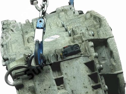 Gearbox MERCEDES-BENZ A-CLASS (W169) A 160 (169.031, 169.331) | BP36509094M3 - Image 2