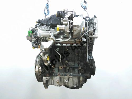 Engine RENAULT SCÉNIC III (JZ0/1_) 1.6 dCi (JZ00, JZ12) | BP28219422M1 