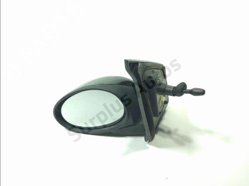 Used Left mirror Left mirror 37585649 37585649