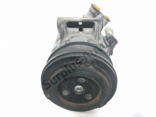 AC compressor OPEL ASTRA H TwinTop (A04) 1.6 Turbo (L67) | BP37764554M34 - Image 1