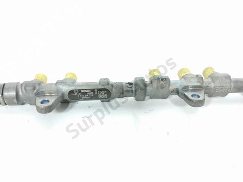 injection-rail-opel-corsa-d-s07-2006-2007-2008-2009-2010-2011-2012-2013-2014-2015-36402504 main image