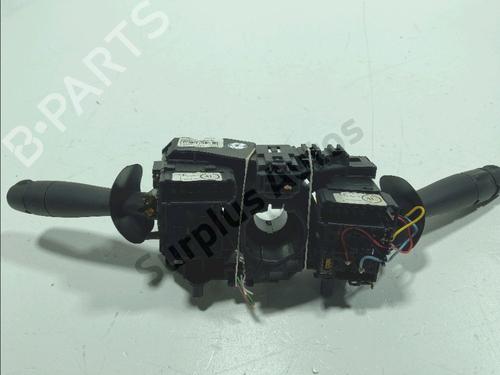 Steering wheel controls RENAULT TWINGO II (CN0_) 1.5 dCi (CN0E) | BP36796198E15 - Image 4