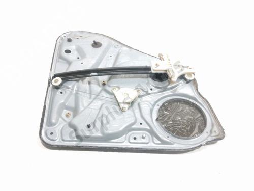 Used Rear left window mechanism VW PASSAT B5.5 (3B3) 1.9 TDI (130 hp) 28251595