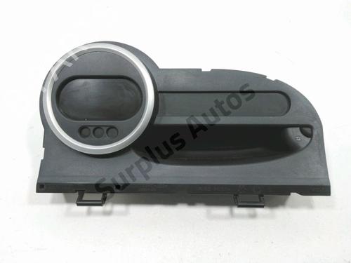 Kombiinstrument RENAULT TWINGO II (CN0_) 1.2 16V (CN04, CN0B) (75 hp) 30991680
