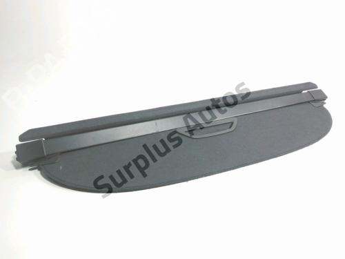 Used Rear parcel shelf Rear parcel shelf RENAULT MEGANE III Grandtour (KZ0/1) 1.5 dCi (KZ1G, KZ1W, KZ0R) (95 hp) 34002038 34002038