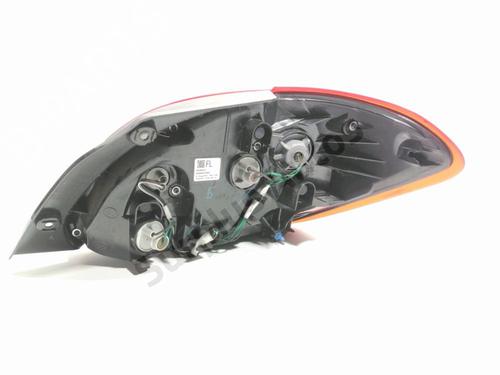 Left taillight MITSUBISHI MIRAGE / SPACE STAR VI Hatchback (A0_A) 1.2 (A03A) | BP37789117C34 - Image 3