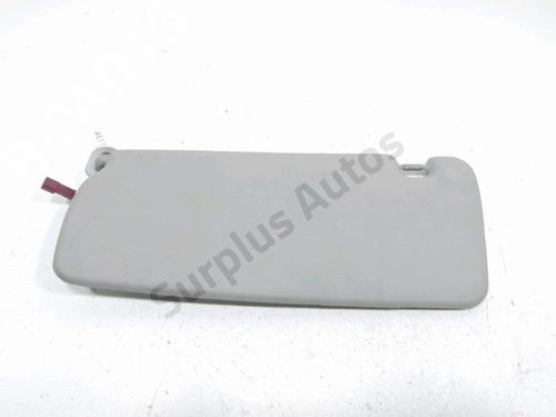 Right sun visor BMW 3 (E46) 330 d | BP37784775I2 - Image 2
